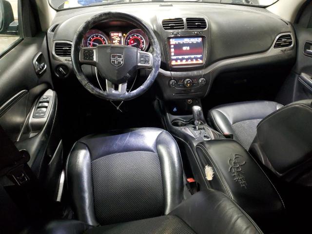 2017 DODGE JOURNEY CR - 3C4PDDGG9HT639487