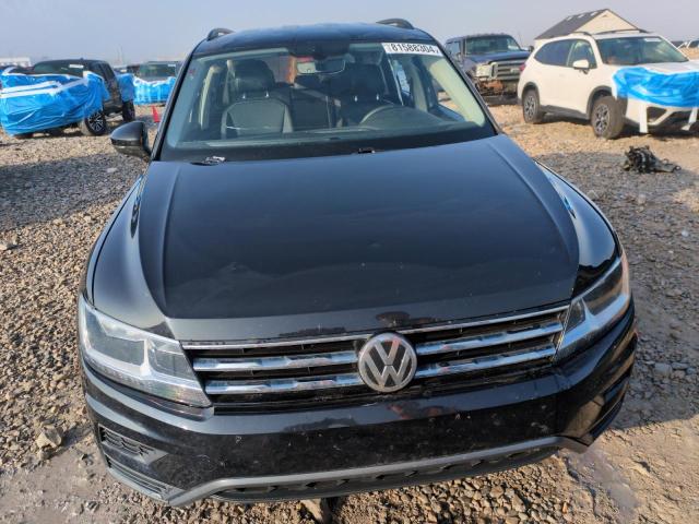 2021 VOLKSWAGEN TIGUAN SE - 3VV3B7AX0MM102771