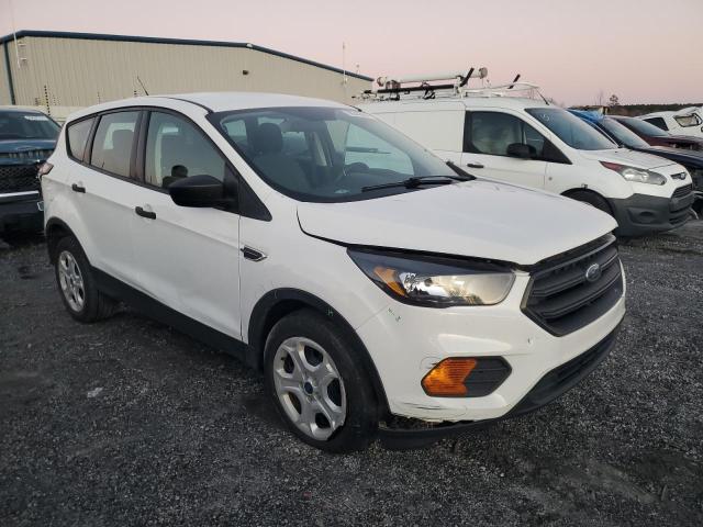 2018 FORD ESCAPE S - 1FMCU0F74JUC77732