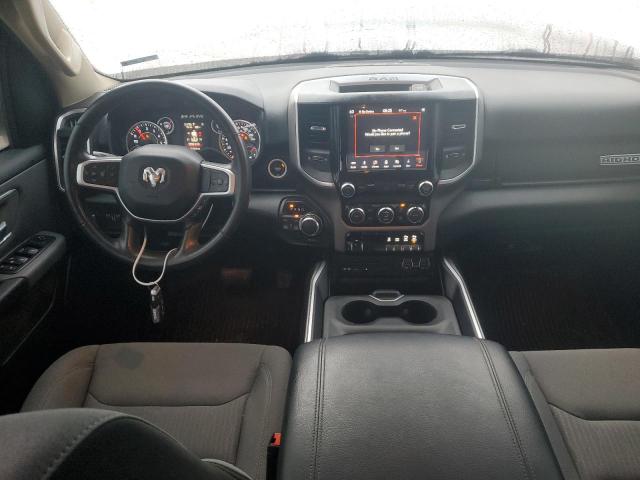 2019 RAM 1500 BIG H - 1C6SRFBT5KN611177