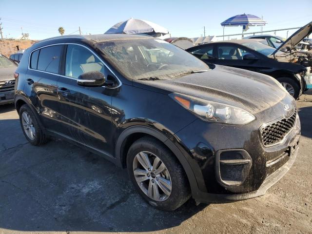 VIN KNDPM3AC3J7464728 2018 KIA SPORTAGE no.4