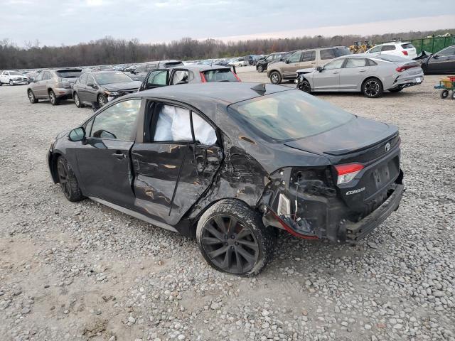 2020 TOYOTA COROLLA SE - JTDS4RCE0LJ027612