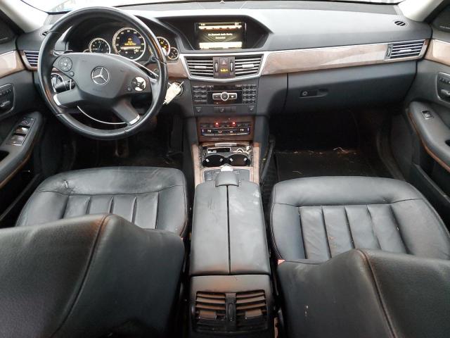 2013 MERCEDES-BENZ E-CLASS - WDDHH8JBXDA682854
