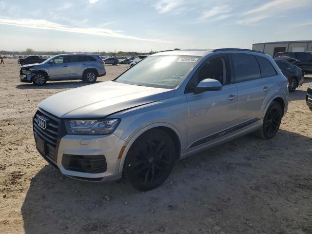 2017 AUDI Q7 PRESTIG #3025098249