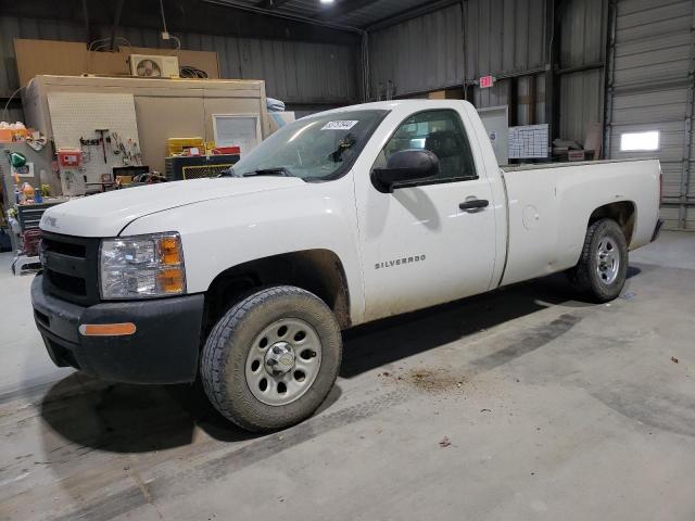 Vin: 1gcncpex8cz334711, lot: 83757644, chevrolet all models c1500 2012 img_1