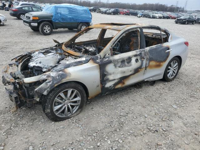 INFINITI Q50 BASE