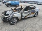 2015 INFINITI Q50 BASE - JN1BV7AP9FM343554