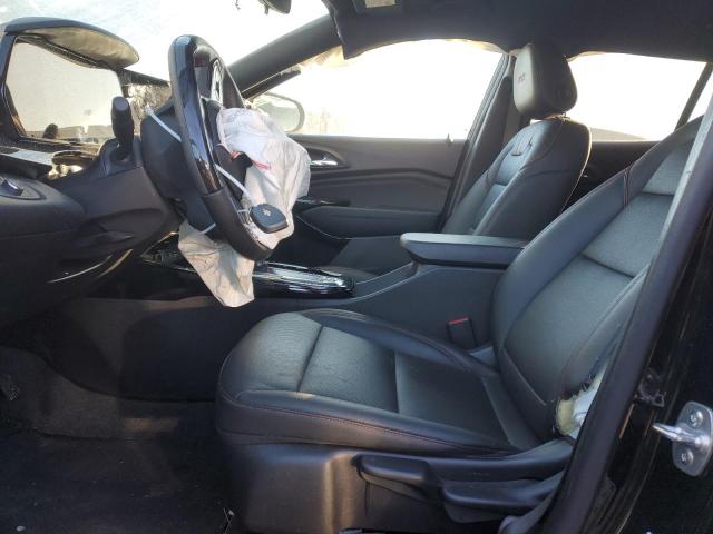 2024 CHEVROLET TRAX 2RS KL77LJE28RC239696
