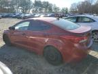 Lot #3022464939 2012 HYUNDAI ELANTRA GL