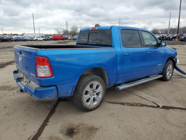 VIN 1C6SRFFT5LN383774 2020 RAM 1500 no.3