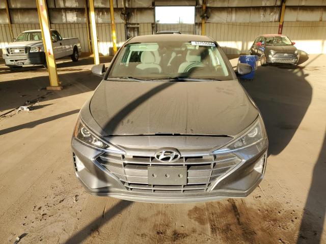 VIN 5NPD84LF8KH408849 2019 HYUNDAI ELANTRA no.5