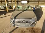 Lot #3025069195 2019 HYUNDAI ELANTRA SE