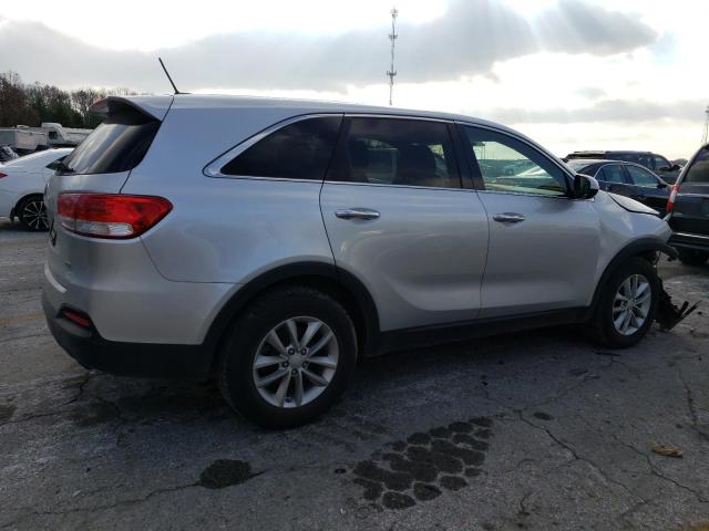 2016 KIA SORENTO LX - 5XYPG4A38GG114391