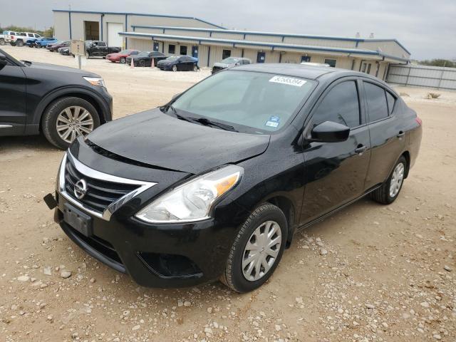 2017 NISSAN VERSA S - 3N1CN7AP4HL845874