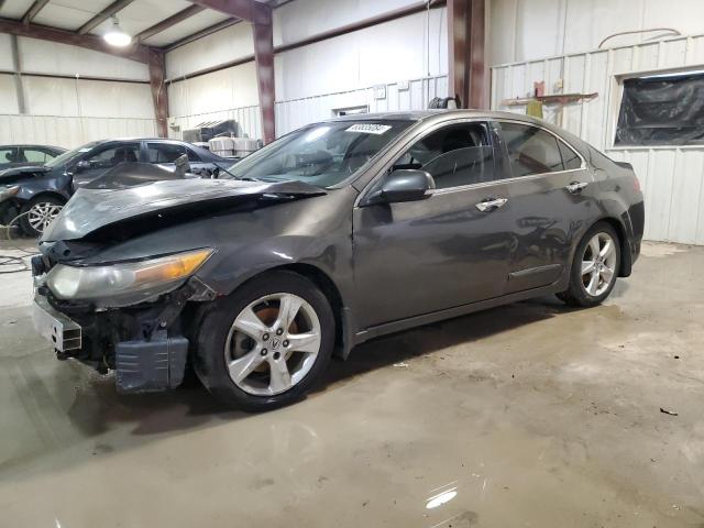 ACURA TSX