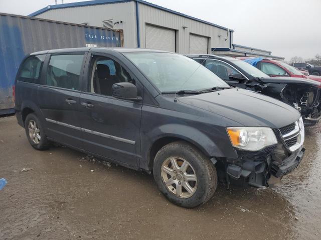 Vin: 2c4rdgbg4cr182553, lot: 84150964, dodge caravan se 20124