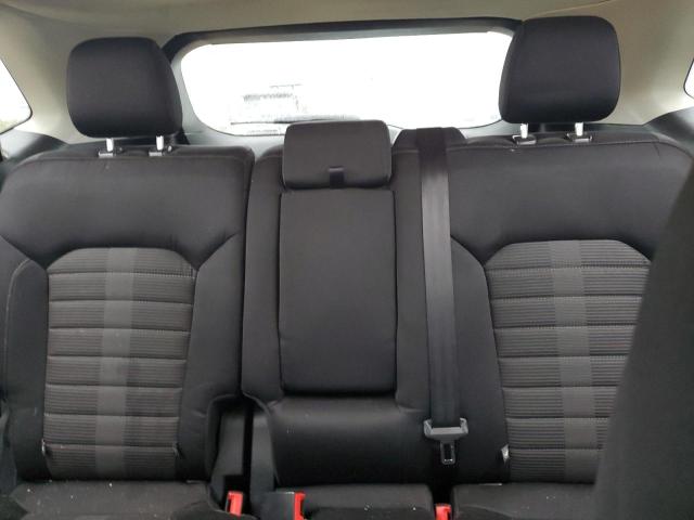 2015 FORD EDGE SEL - 2FMTK3J91FBC32860