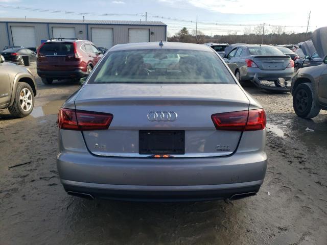 2016 AUDI A6 PREMIUM - WAUGFAFC7GN112745