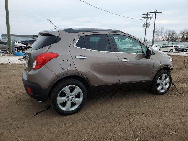 VIN KL4CJFSB1FB098538 2015 BUICK ENCORE no.3