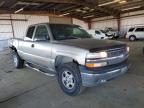 CHEVROLET SILVERADO 1GCEK19T41E134596 photo