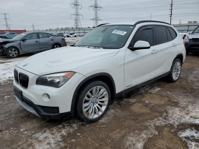 BMW X1 XDRIVE2