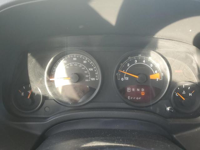 2015 JEEP PATRIOT SP - 1C4NJRBB1FD268806