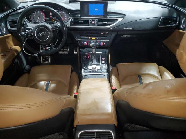 2015 AUDI S7 PREMIUM WAUW2AFC7FN042976