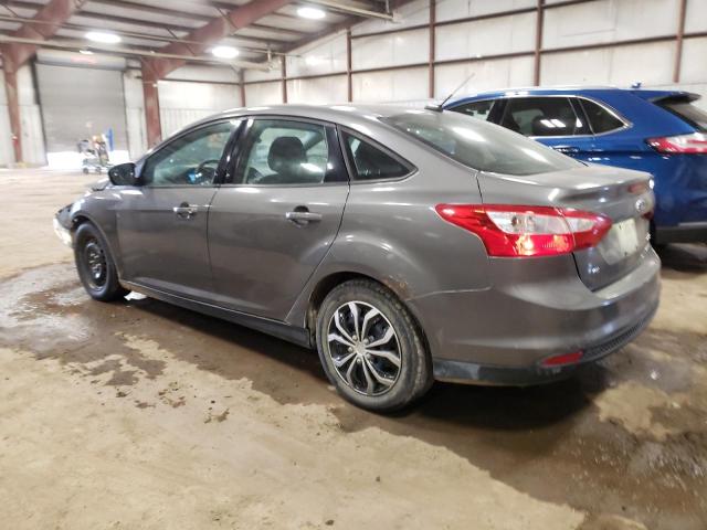 VIN 1FADP3F20EL423521 2014 FORD FOCUS no.2