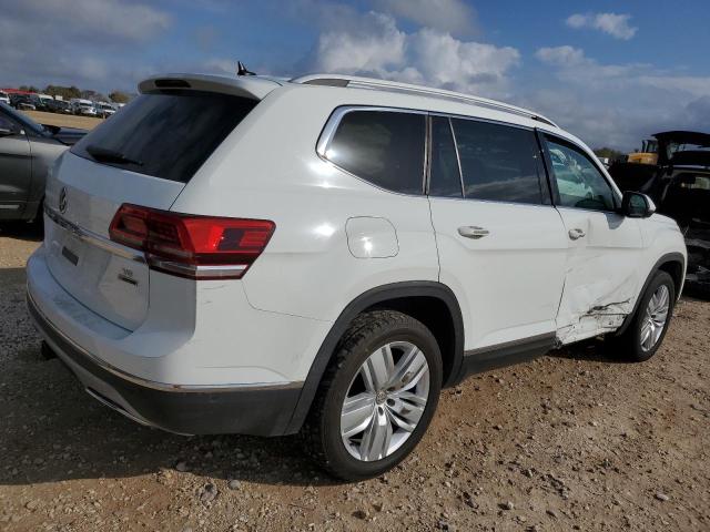 2018 VOLKSWAGEN ATLAS SEL - 1V2NR2CA1JC568364