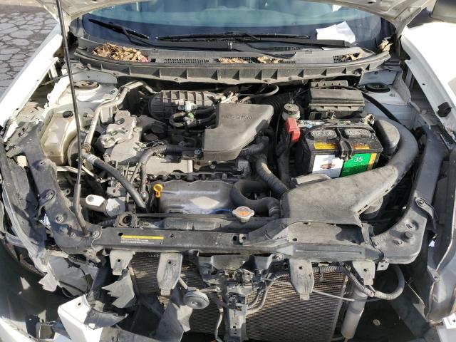 2015 NISSAN ROGUE SELE - JN8AS5MT0FW662574