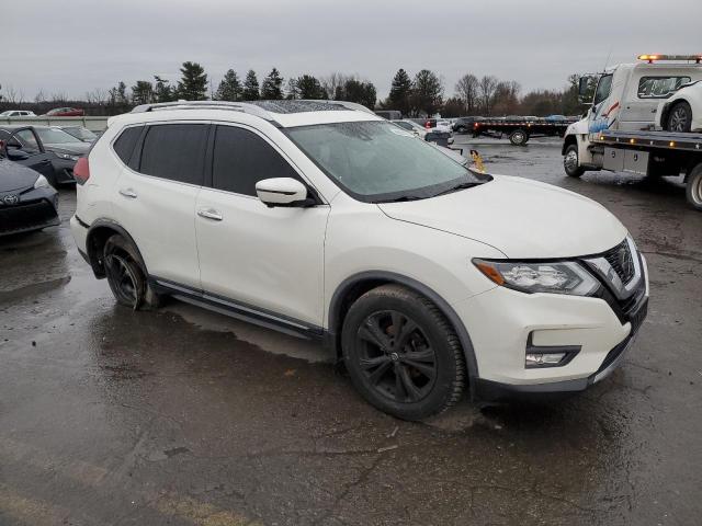 2018 NISSAN ROGUE S - JN8AT2MVXJW354320
