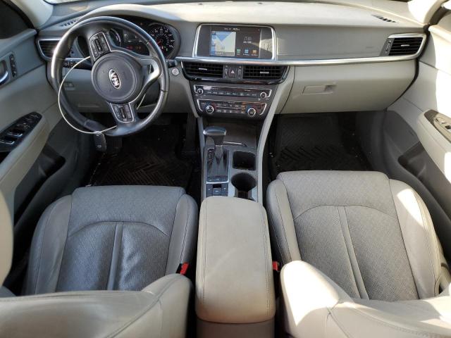 2017 KIA OPTIMA PLU - KNAGV4LD6H5007410