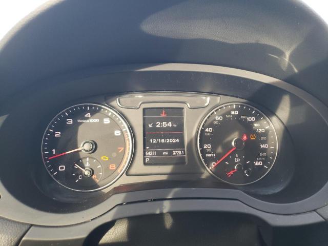 2016 AUDI Q3 PREMIUM - WA1EFCFS4GR010139