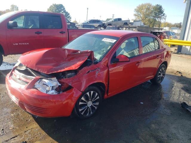 2008 CHEVROLET COBALT LT #3034340079