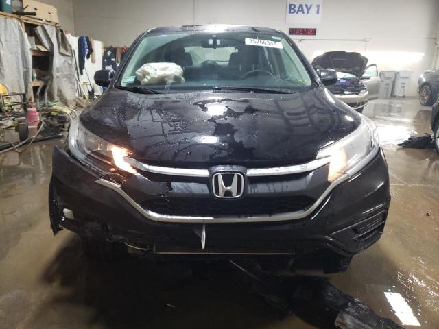 2016 HONDA CR-V LX - 2HKRM4H31GH648509