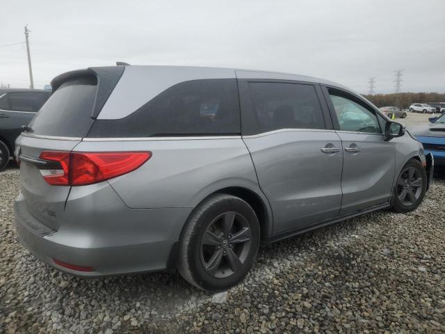 2021 HONDA ODYSSEY EX - 5FNRL6H56MB038146
