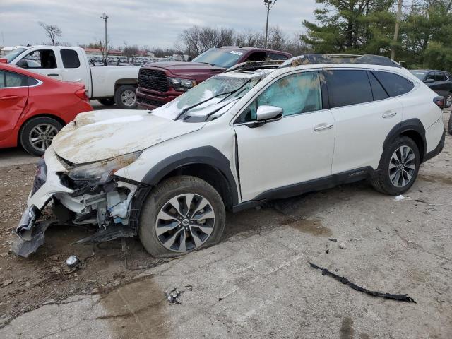 2023 SUBARU OUTBACK TO - 4S4BTGPD6P3197312
