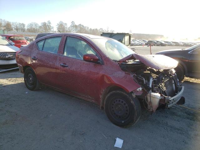 2017 NISSAN VERSA S - 3N1CN7AP0HL860498
