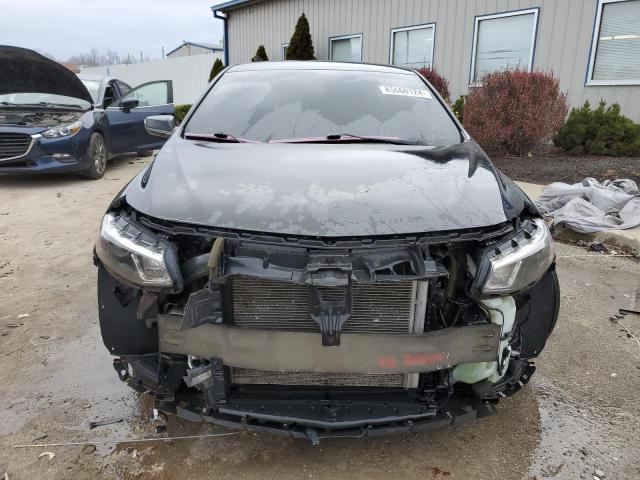 2018 CHEVROLET MALIBU LT - 1G1ZD5ST7JF100121