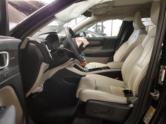 2023 VOLVO XC40 ULTIM YV4L12UX0P2093949