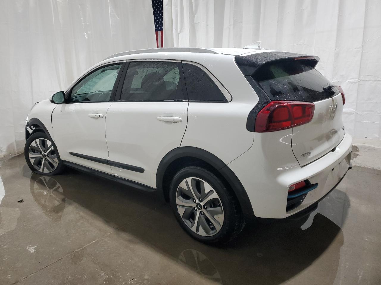 Lot #3034290137 2022 KIA NIRO S