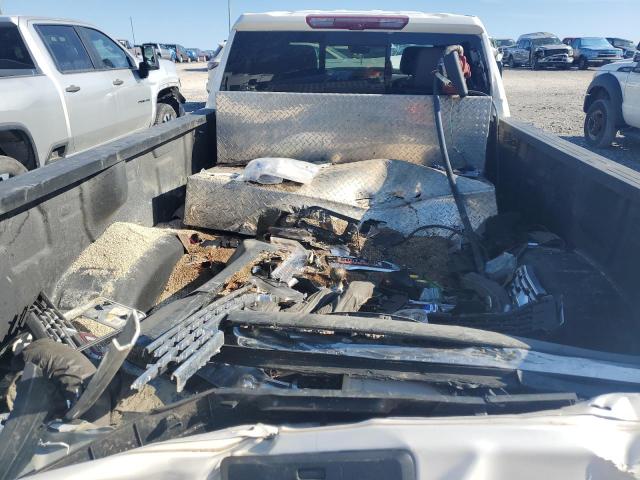 2022 GMC SIERRA K35 - 1GT49WEY2NF361307