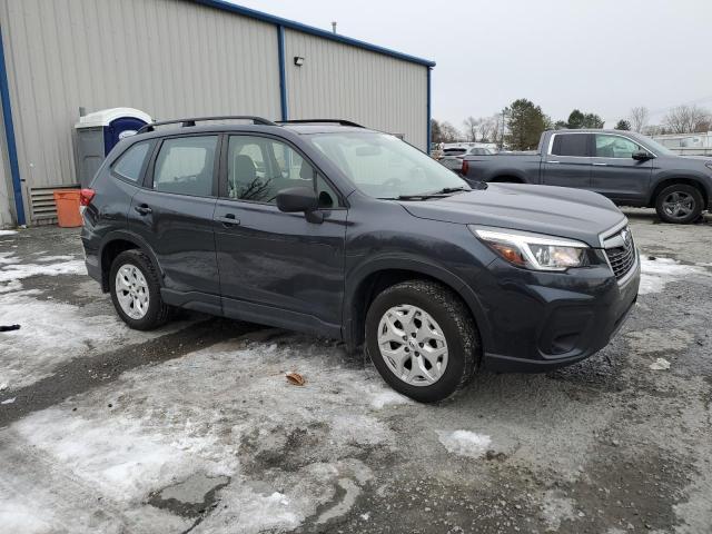 2019 SUBARU FORESTER JF2SKACC3KH538437