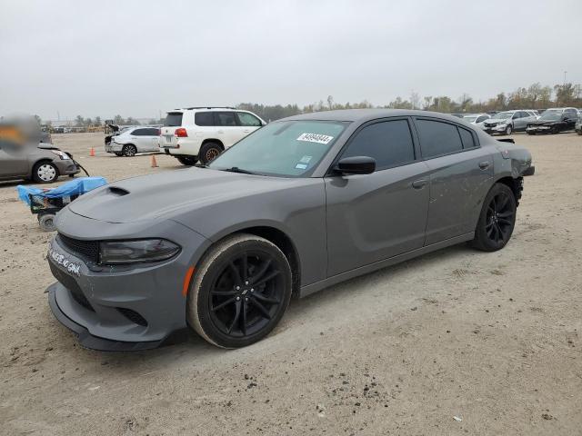 2018 DODGE CHARGER SX #3033426117