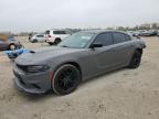 Lot #3033426117 2018 DODGE CHARGER SX