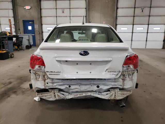2016 SUBARU IMPREZA PR - JF1GJAF67GH014640