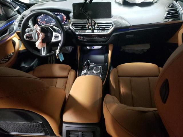 2024 BMW X4 M40I - 5UX43DT07R9T60014