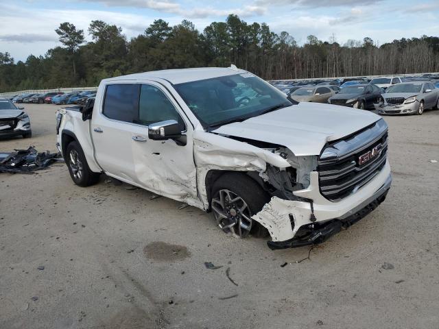 2024 GMC SIERRA K15 - 3GTUUDE88RG439967