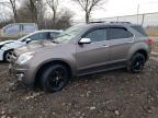 Lot #3027128799 2011 CHEVROLET EQUINOX LT