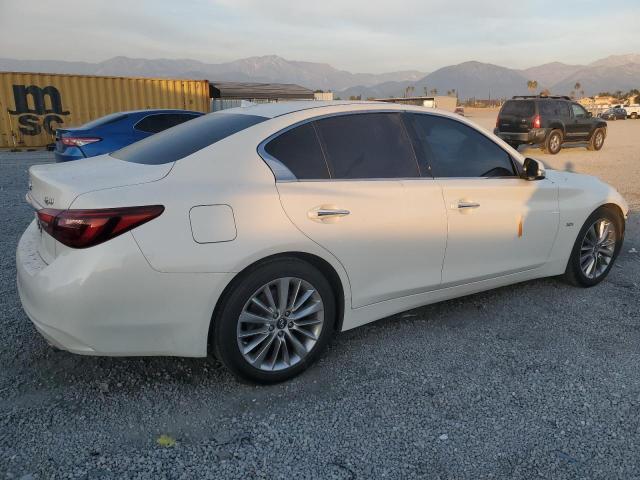 VIN JN1EV7AP9KM516724 2019 INFINITI Q50 no.3